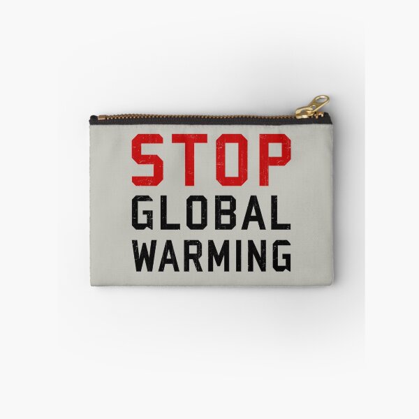 Item preview,  Stop Global Warming designed and sold by Vascosnap.