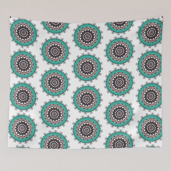 Item preview, The Holographic Universe designed and sold by DoodleDashCollective.