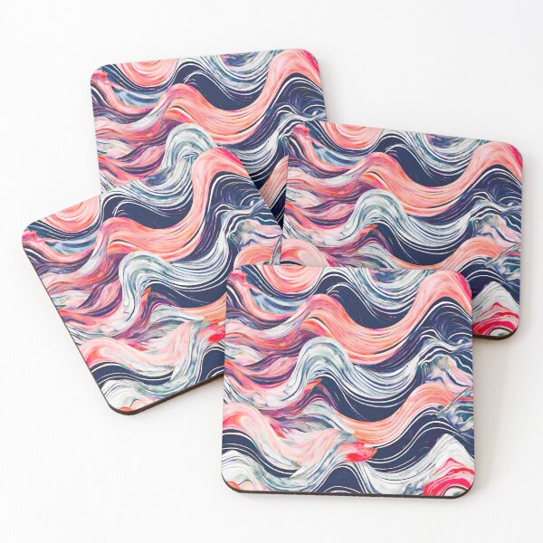 Item preview, Flowing Marble Patterns 2 designed and sold by Tom-Johnson.