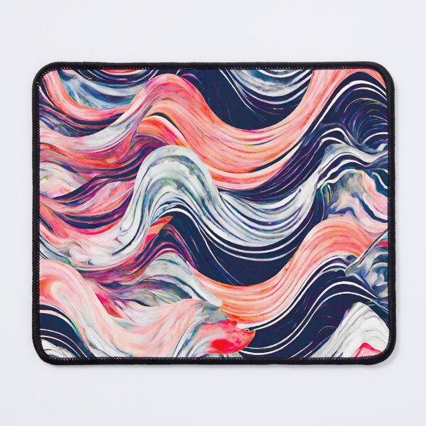 Item preview, Flowing Marble Patterns 2 designed and sold by Tom-Johnson.