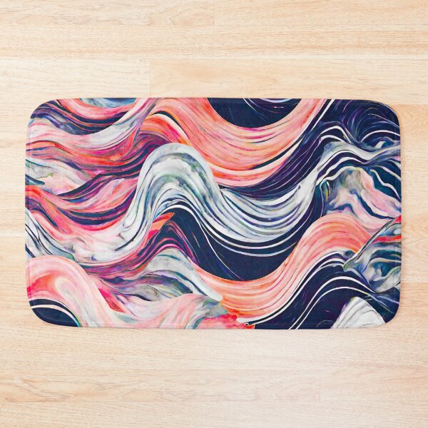 Item preview, Flowing Marble Patterns 2 designed and sold by Tom-Johnson.