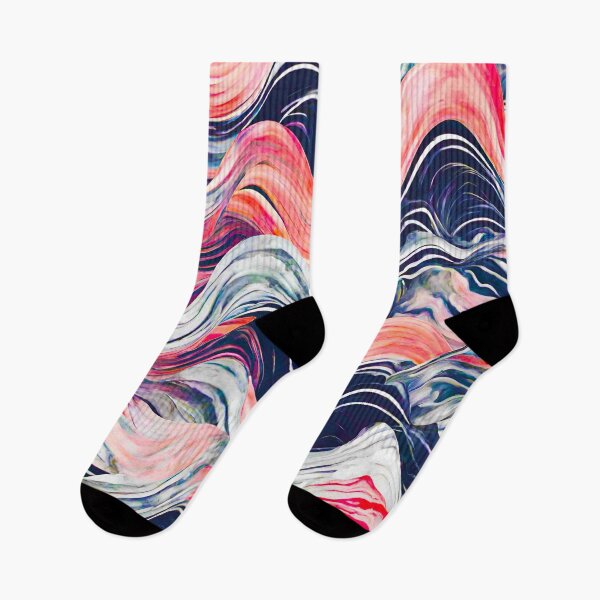 Item preview, Flowing Marble Patterns 2 designed and sold by Tom-Johnson.