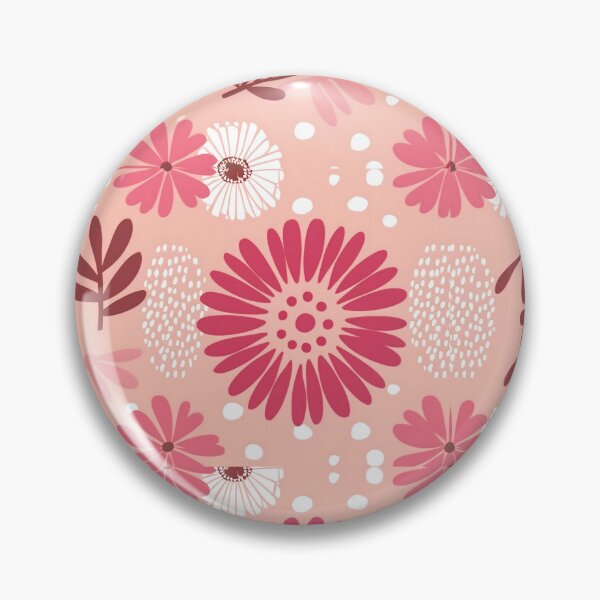 Item preview, A Floral Abstraction designed and sold by Wishing-Wings.