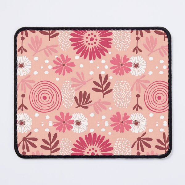 Item preview, A Floral Abstraction designed and sold by Wishing-Wings.