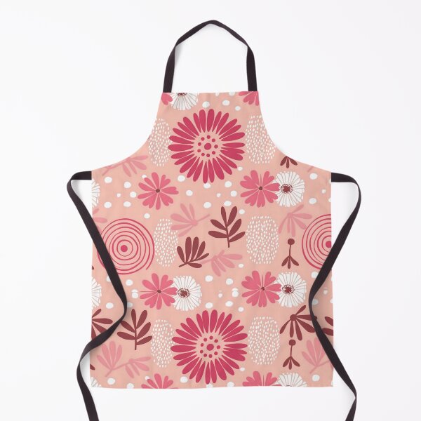 Item preview, A Floral Abstraction designed and sold by Wishing-Wings.