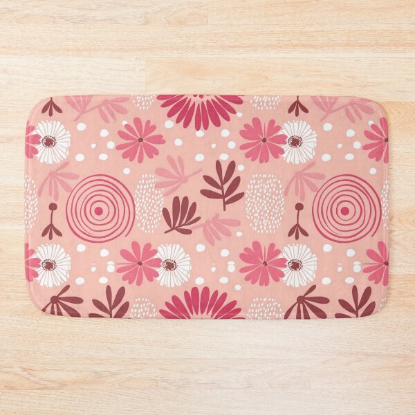 Item preview, A Floral Abstraction designed and sold by Wishing-Wings.