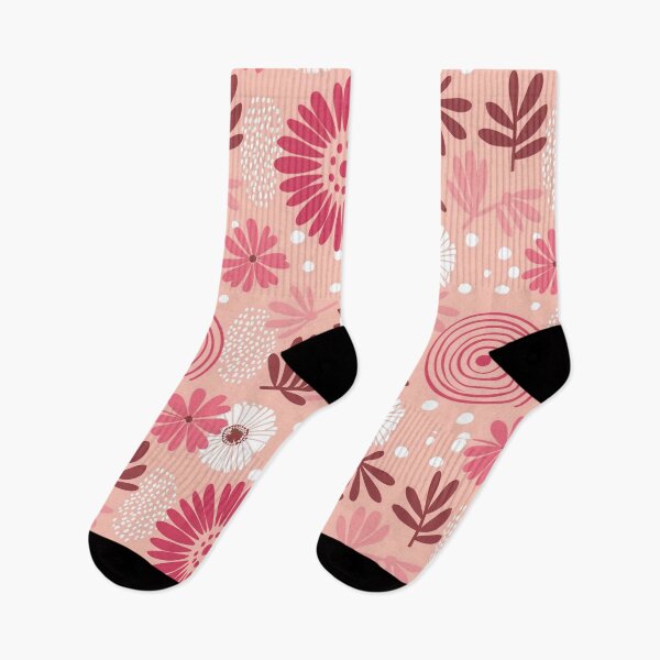 Item preview, A Floral Abstraction designed and sold by Wishing-Wings.