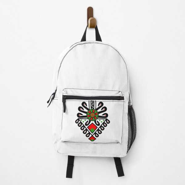 Item preview, Folk pattern of Polish highlanders - Parzenica designed and sold by mikistudio.