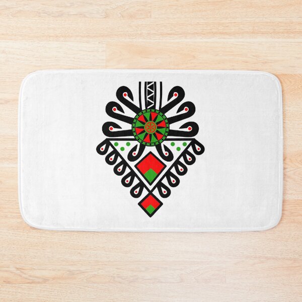 Item preview, Folk pattern of Polish highlanders - Parzenica designed and sold by mikistudio.