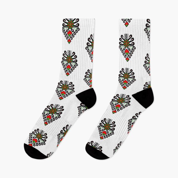 Item preview, Folk pattern of Polish highlanders - Parzenica designed and sold by mikistudio.