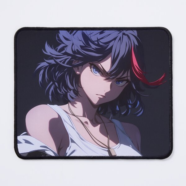Item preview, Ryūko Matoi - Kill la Kill 20 designed and sold by Infinite-Aspire.