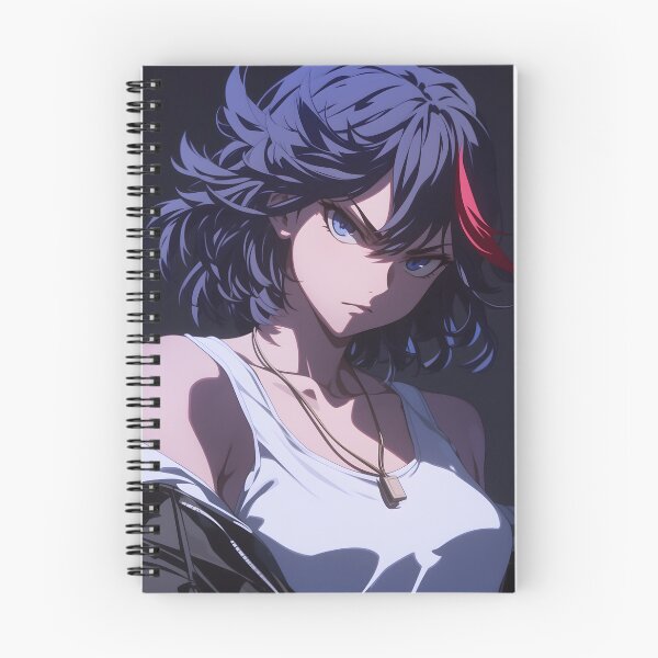 Item preview, Ryūko Matoi - Kill la Kill 20 designed and sold by Infinite-Aspire.