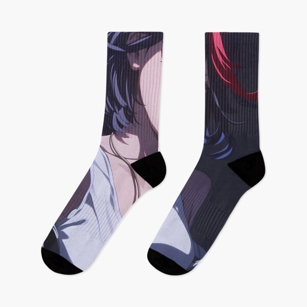 Item preview, Ryūko Matoi - Kill la Kill 20 designed and sold by Infinite-Aspire.