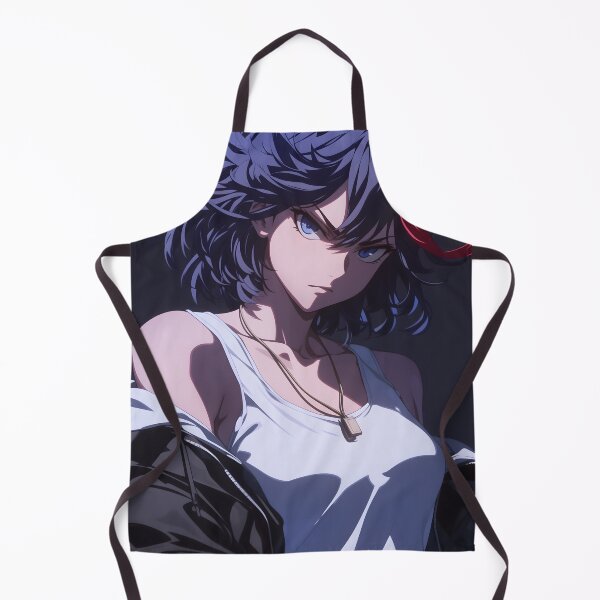 Item preview, Ryūko Matoi - Kill la Kill 20 designed and sold by Infinite-Aspire.