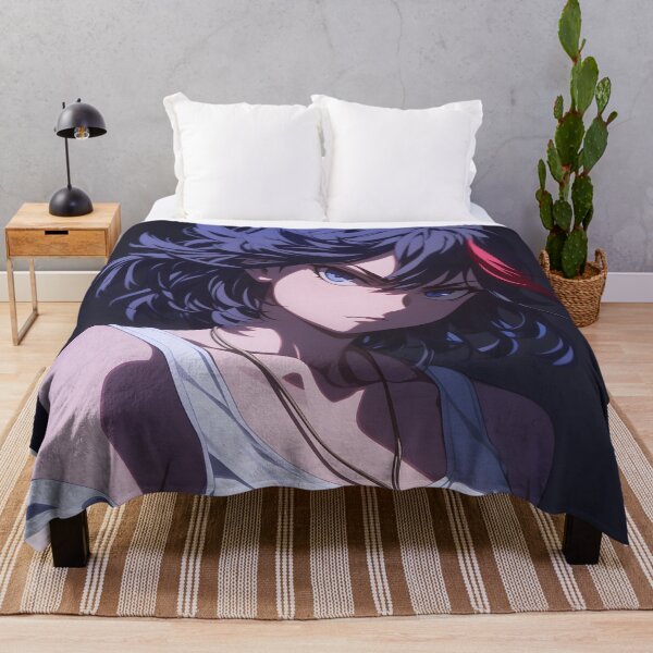 Item preview, Ryūko Matoi - Kill la Kill 20 designed and sold by Infinite-Aspire.