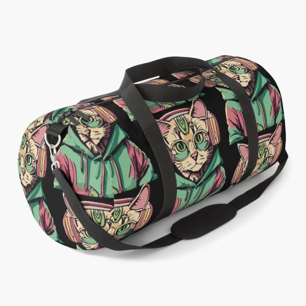 Item preview, Casual cat designed and sold by Knautschibert.