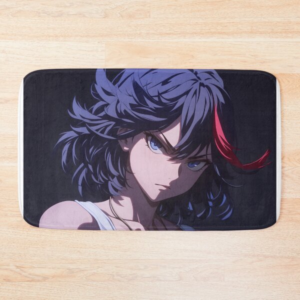 Item preview, Ryūko Matoi - Kill la Kill 20 designed and sold by Infinite-Aspire.