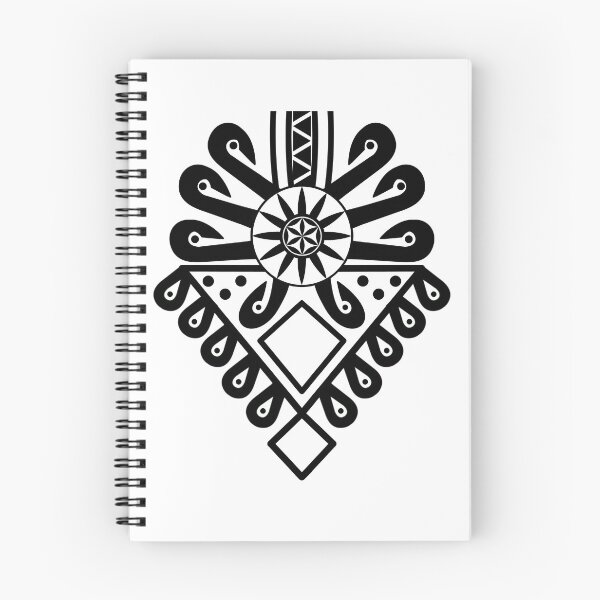 Item preview, Folk pattern of Polish highlanders - Parzenica designed and sold by mikistudio.