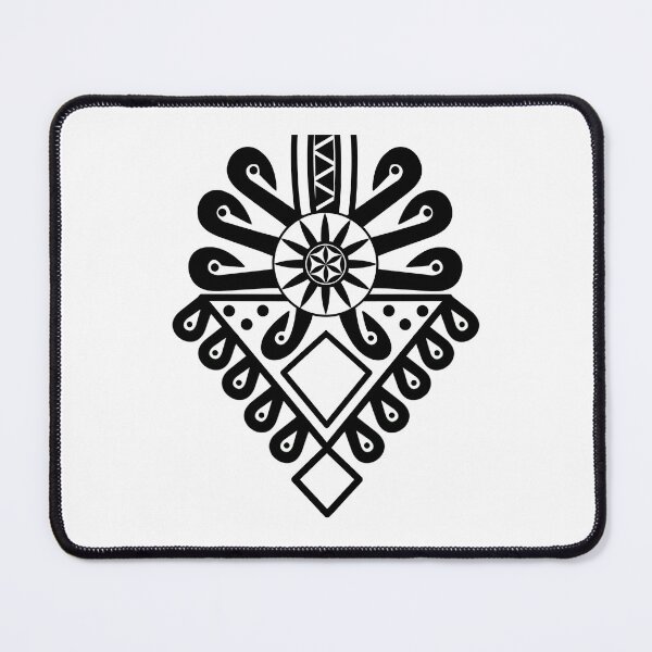 Item preview, Folk pattern of Polish highlanders - Parzenica designed and sold by mikistudio.