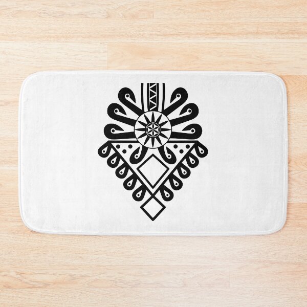 Item preview, Folk pattern of Polish highlanders - Parzenica designed and sold by mikistudio.