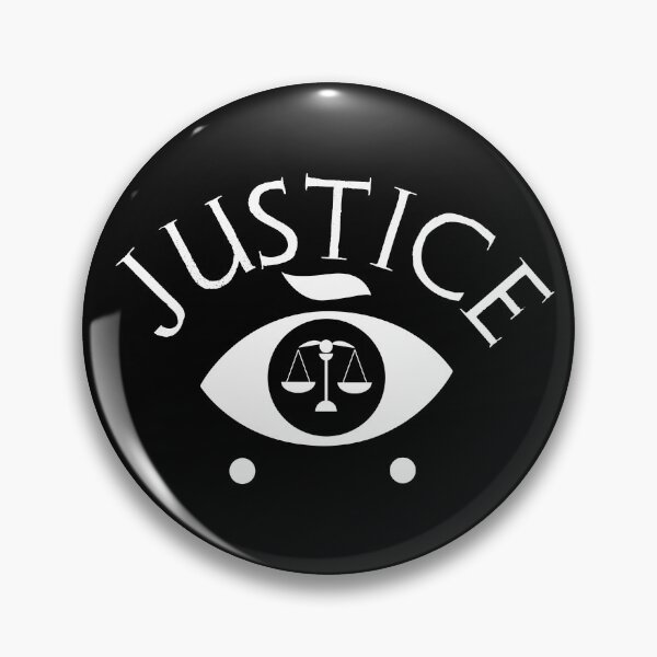 Item preview, Copy of Stoics, Justice, Four Cardinal Virtues designed and sold by EMMA0453.