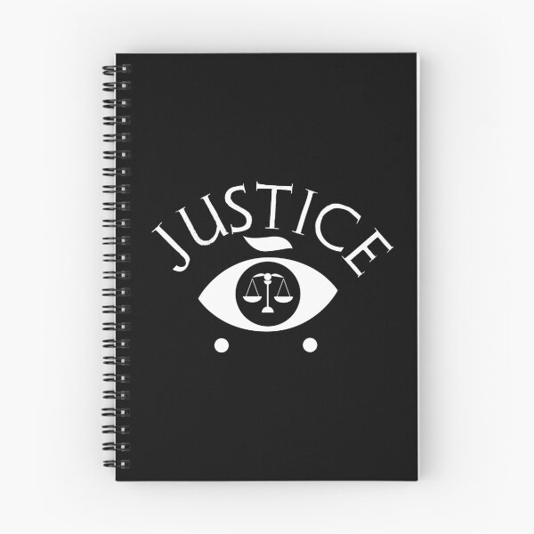 Item preview, Copy of Stoics, Justice, Four Cardinal Virtues designed and sold by EMMA0453.