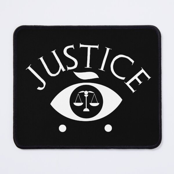 Item preview, Copy of Stoics, Justice, Four Cardinal Virtues designed and sold by EMMA0453.