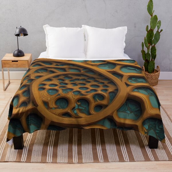 Item preview, Geometric Radiance designed and sold by JulanCreaHub.