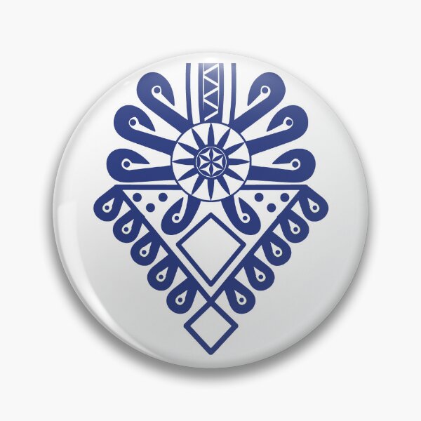 Item preview, Folk pattern of Polish highlanders - Parzenica designed and sold by mikistudio.