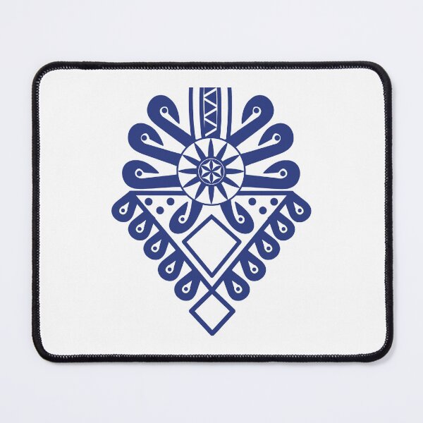 Item preview, Folk pattern of Polish highlanders - Parzenica designed and sold by mikistudio.