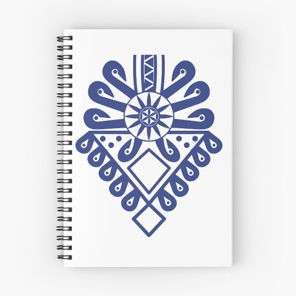 Item preview, Folk pattern of Polish highlanders - Parzenica designed and sold by mikistudio.