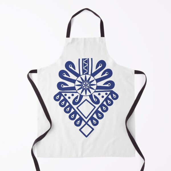 Item preview, Folk pattern of Polish highlanders - Parzenica designed and sold by mikistudio.