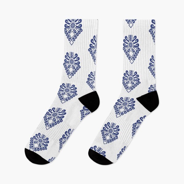 Item preview, Folk pattern of Polish highlanders - Parzenica designed and sold by mikistudio.