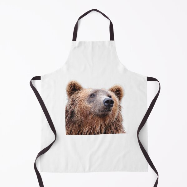 Item preview, Bear designed and sold by ClassesCurious.