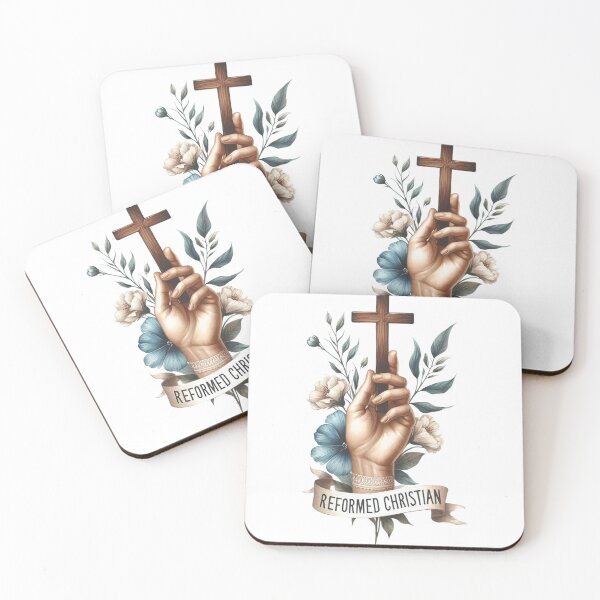 Item preview, Reformed Christian Theology designed and sold by devonclemon.