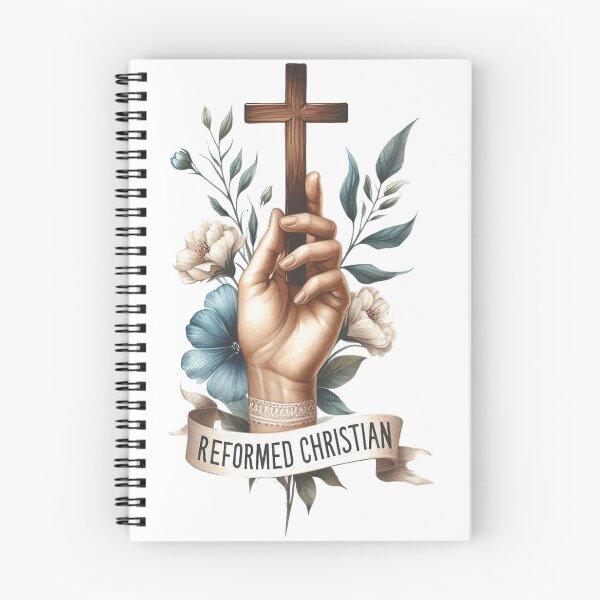 Item preview, Reformed Christian Theology designed and sold by devonclemon.
