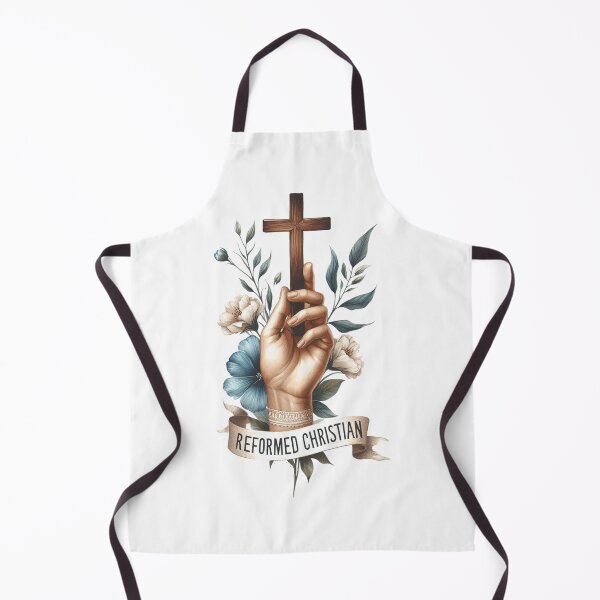 Item preview, Reformed Christian Theology designed and sold by devonclemon.