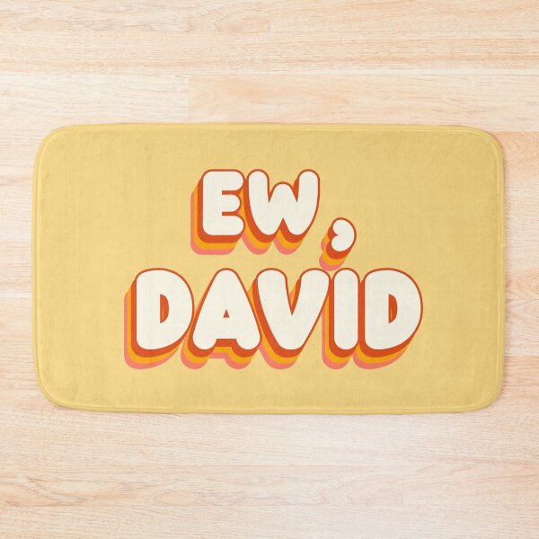 Artikelvorschau, Ew, David entworfen und verkauft von ZenStitchMotifs.