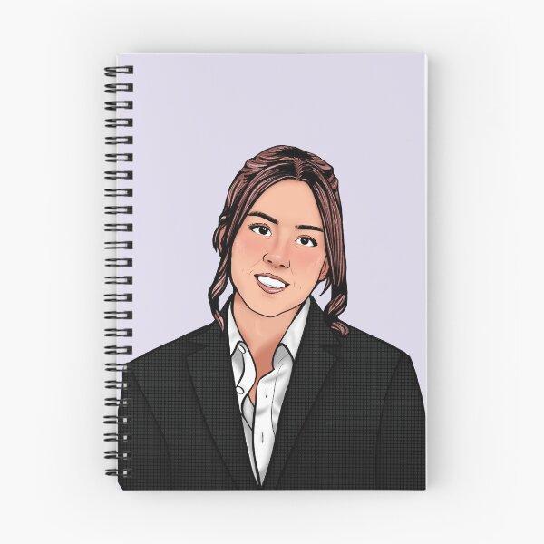 Item preview, Daisy Johnson in Black Suit designed and sold by fictionaltrvlr.
