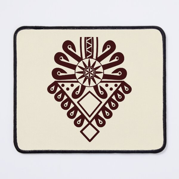 Item preview, Folk pattern of Polish highlanders - Parzenica designed and sold by mikistudio.
