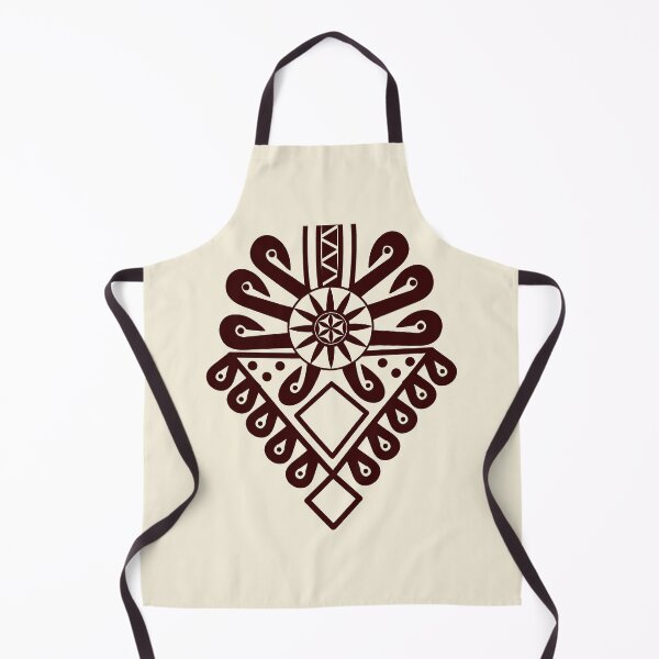 Item preview, Folk pattern of Polish highlanders - Parzenica designed and sold by mikistudio.