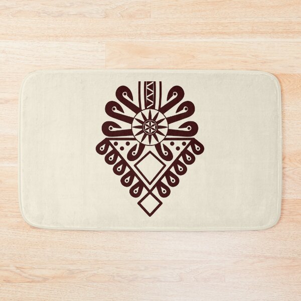 Item preview, Folk pattern of Polish highlanders - Parzenica designed and sold by mikistudio.