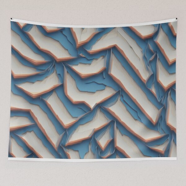Item preview, Geometric Arrows designed and sold by JulanCreaHub.