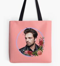 seba Tote Bag