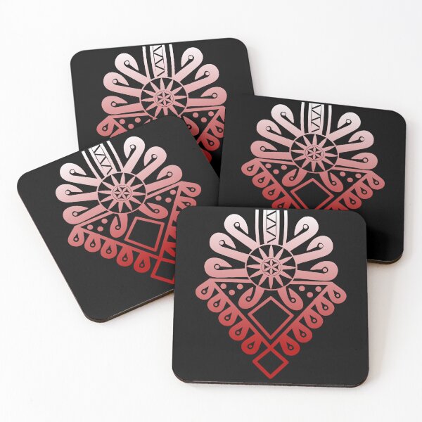Item preview, Folk pattern of Polish highlanders - Parzenica designed and sold by mikistudio.