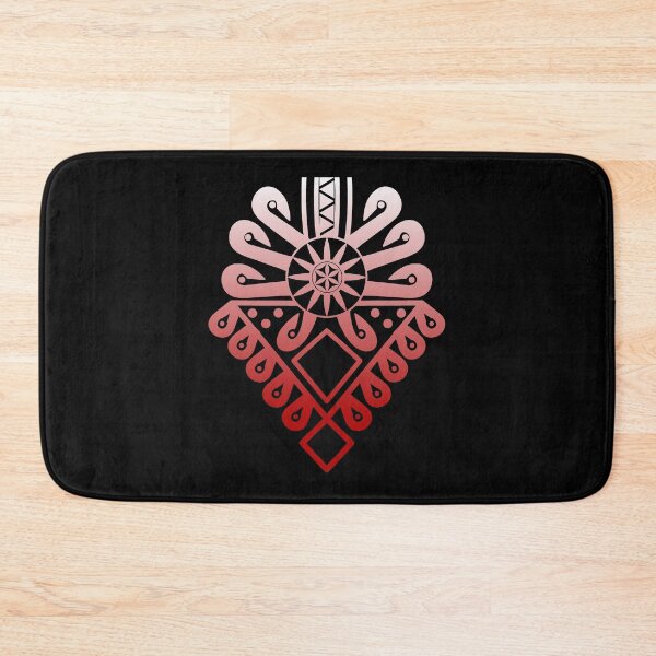 Item preview, Folk pattern of Polish highlanders - Parzenica designed and sold by mikistudio.