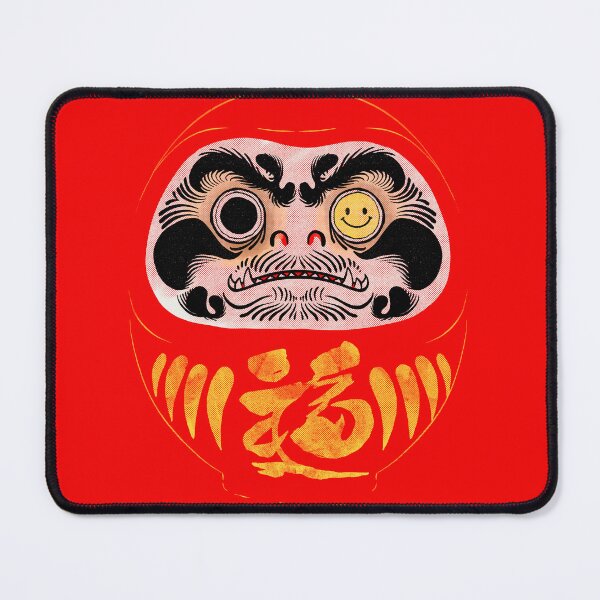 Item preview, Happy daruma designed and sold by ppmid.