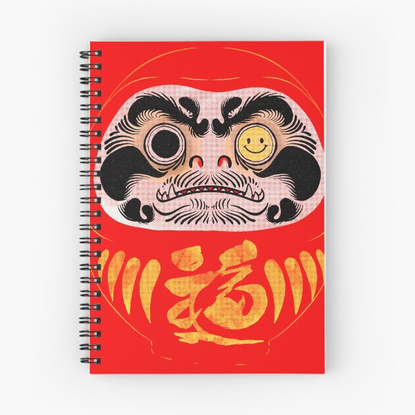 Item preview, Happy daruma designed and sold by ppmid.