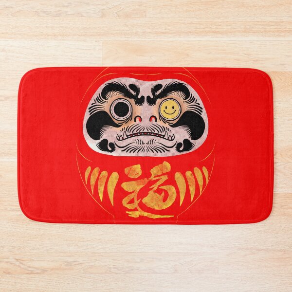 Item preview, Happy daruma designed and sold by ppmid.