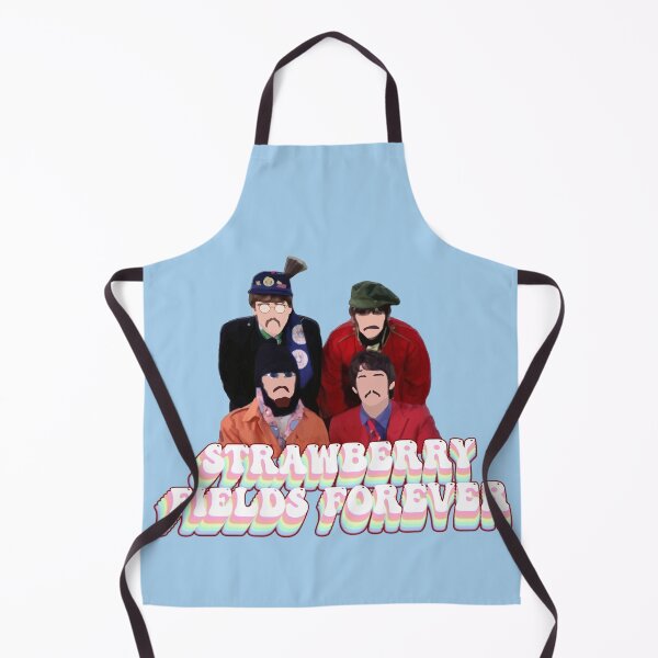 Item preview, Strawberry Fields designed and sold by skipat.